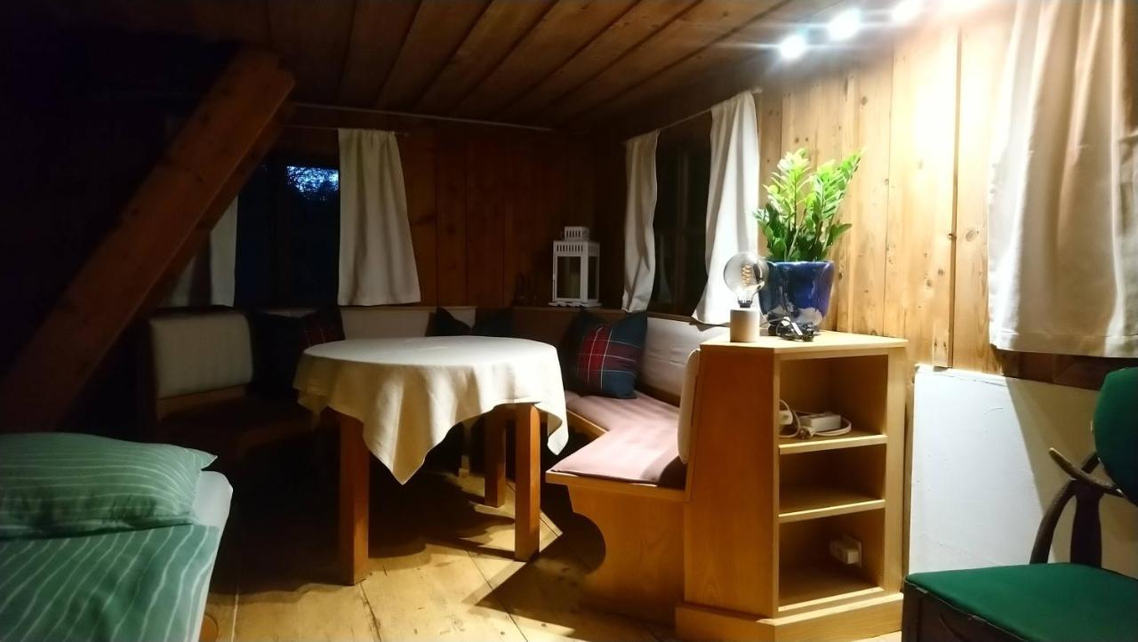 Kajakshop-Wildalpen Extérieur photo