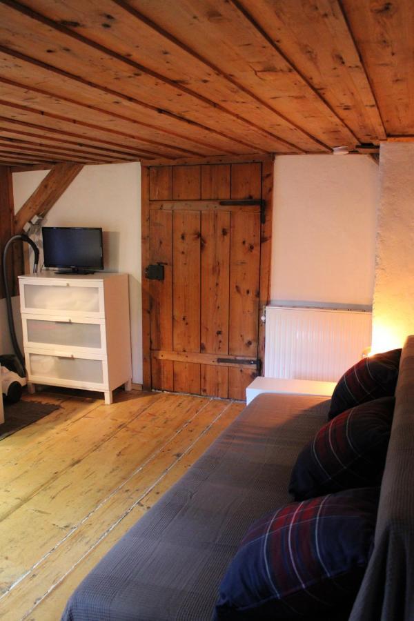 Kajakshop-Wildalpen Extérieur photo