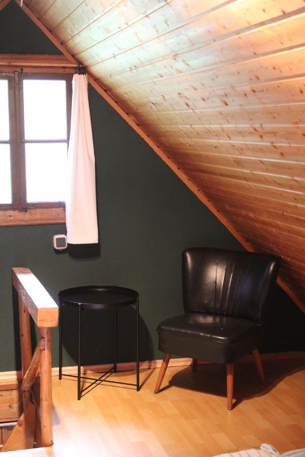 Kajakshop-Wildalpen Extérieur photo