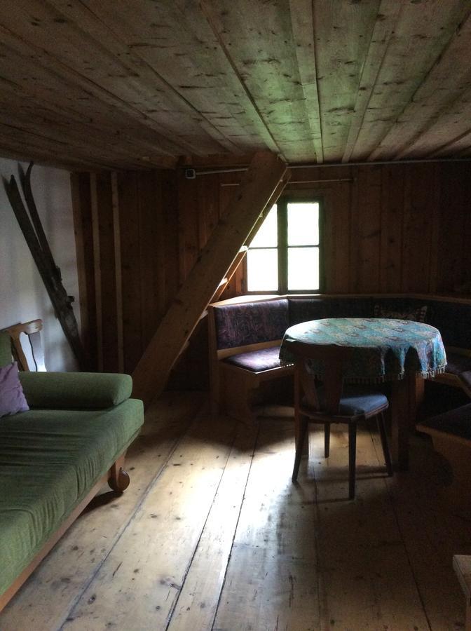 Kajakshop-Wildalpen Extérieur photo